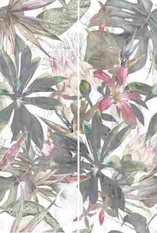 Плитка Shine flower 30x90