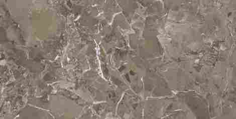 Керамогранит Royal Marble Brown Полированный 60x120 фото 2