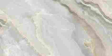 Керамогранит Royal Onyx Grey Полированный 60x120