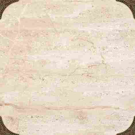 Керамогранит Travertine Flex Полированный 60x60 фото 4