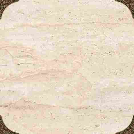 Керамогранит Travertine Flex Полированный 60x60 фото 5