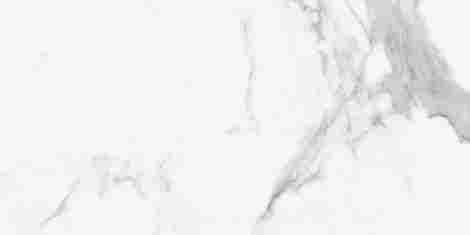 Керамогранит Delacora Calacatta Lincoln sugar-эффект 60x120 фото 4