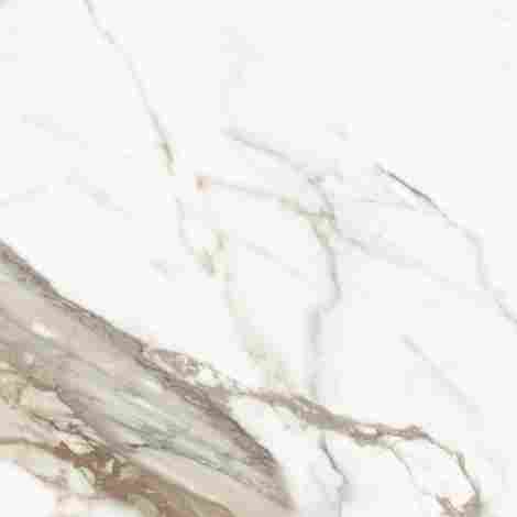 Керамогранит Calacatta Premium матовый карвинг 60x60 фото 3
