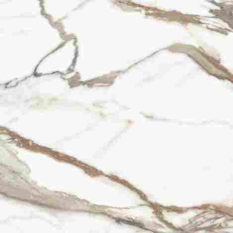 Керамогранит Calacatta Premium матовый карвинг 60x60