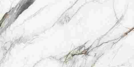 Керамогранит Carrara Cersei матовый карвинг 60x120 фото 11