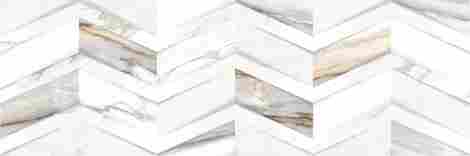 Плитка Delta Chevron 24,6x74