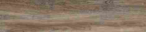 Керамогранит Exotic Wood Marron sugar-эффект 20x90 фото 4