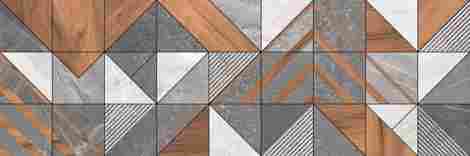 Плитка Kioto Triangle 30x90