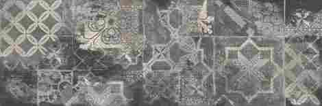 Плитка Kreo Dark 24,6x74 фото 2