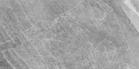 Керамогранит Rock Steel матовый карвинг 60x120 фото 3