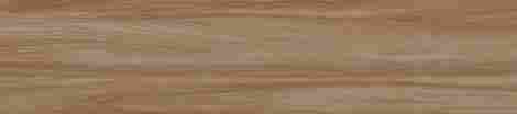 Керамогранит Wooden Marron матовый 20x90 фото 4