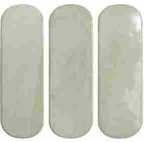 Плитка Calema Oval Tea 5,2x16