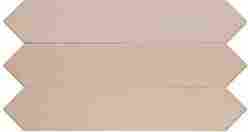 Плитка Candy Crayon Pink 4,3x24,2
