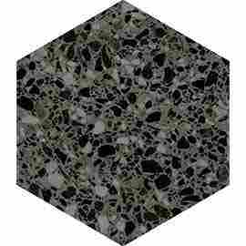 Керамогранит Terrazzo Graphite 32x37