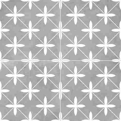 Керамогранит Chic Poole Grey 44,5x44,5