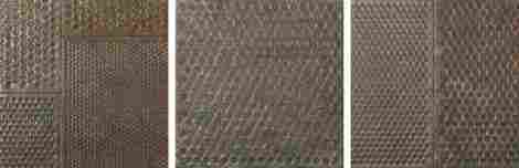 Керамогранит Diurne Oxide Plate 20x20