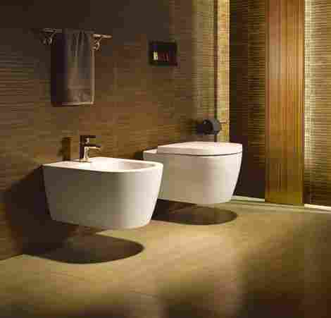 Duravit ME by Starck Крышка-сиденье, плавное опускание, White 0020190000 фото 7