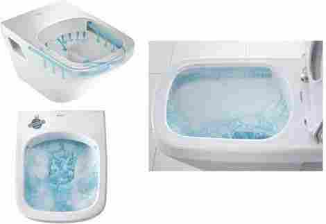 Duravit ME by Starck Унитаз подвесной Rimless 2530090000 фото 3