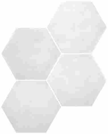 Керамогранит SIX Cementine Talc 23x27