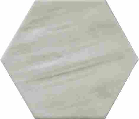 Керамогранит Chiara Gris matt Hex 20x24
