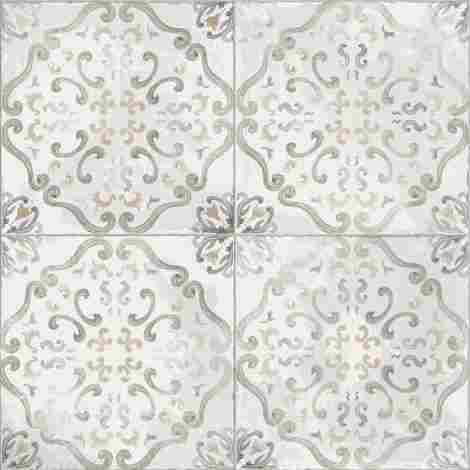 Керамогранит Alice White 58x58