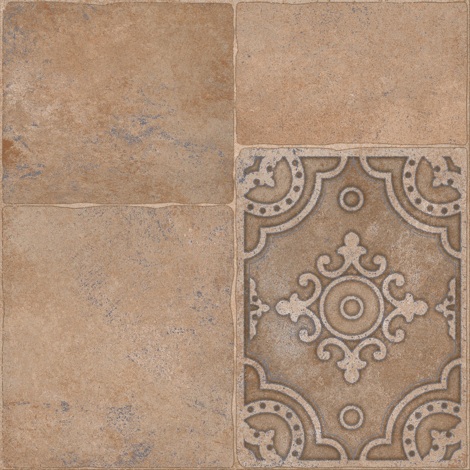 Керамогранит Argos Copper 58x58 фото 3