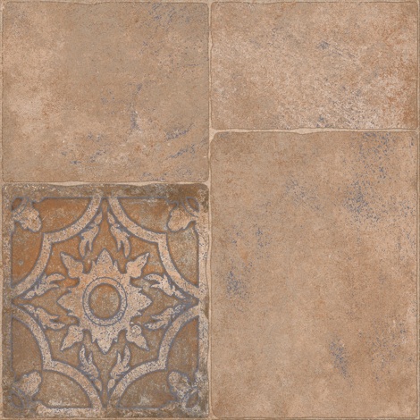 Керамогранит Argos Copper 58x58 фото 4