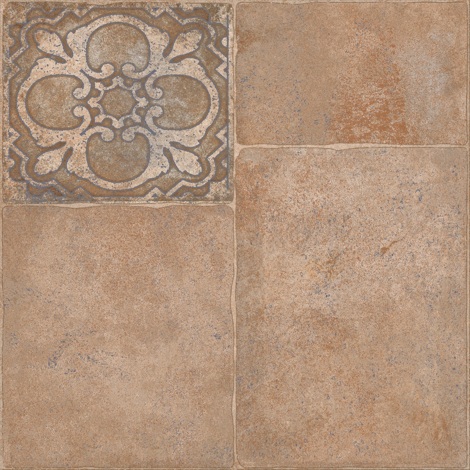 Керамогранит Argos Copper 58x58 фото 6