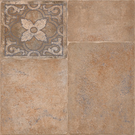 Керамогранит Argos Copper 58x58 фото 7