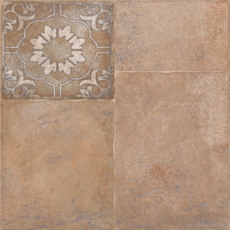 Керамогранит Argos Copper 58x58 фото 8