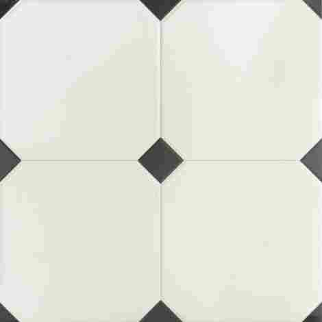 Керамогранит Betera Black-White 58x58