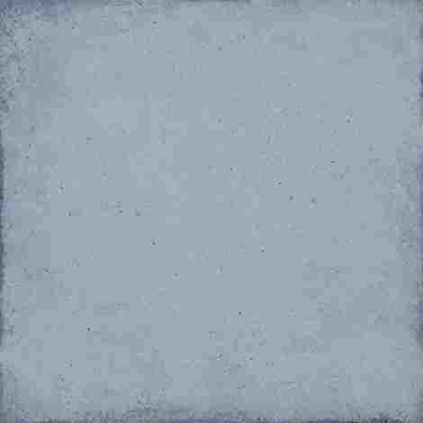 Керамогранит Art Nouveau Sky Blue 20x20