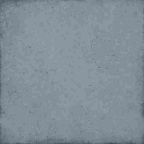 Керамогранит Art Nouveau Woad Blue 20x20