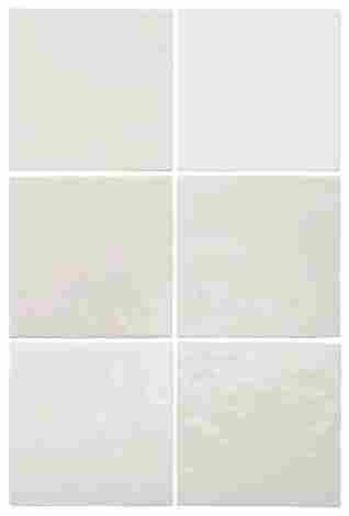 Плитка Artisan White 13,2x13,2