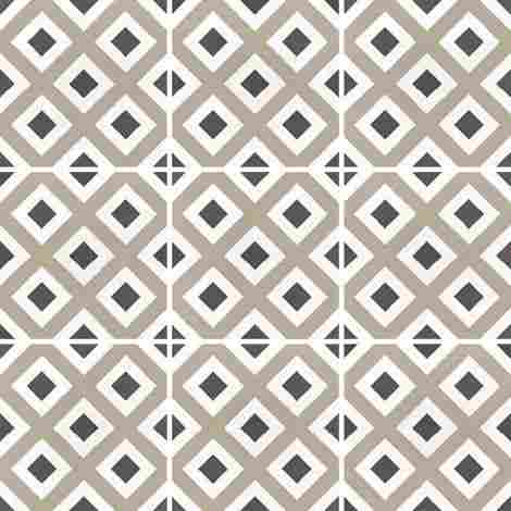 Декор Caprice Deco Colours City 20x20 фото 2