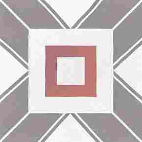 Декор Caprice Deco Colours Decal 20x20