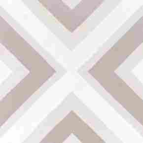 Декор Caprice Deco Pastel Square 20x20