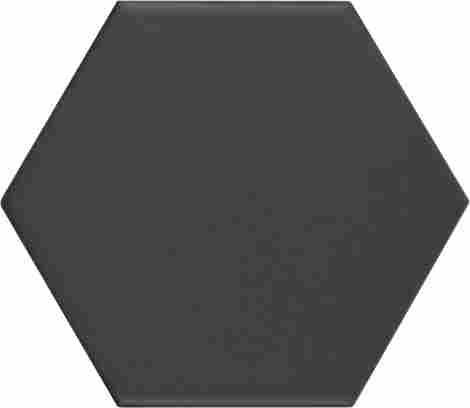 Керамогранит Kromatika Black 10,1x11,6