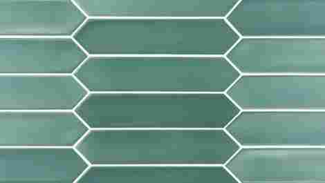 Плитка Lanse Viridian 5x25