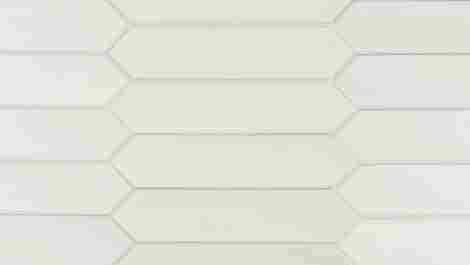 Плитка Lanse White 5x25