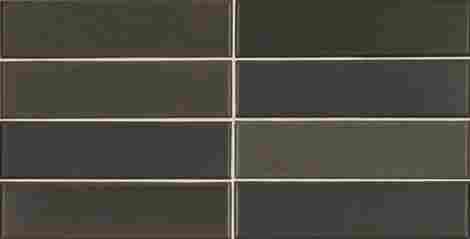Плитка Matelier Volcanic Black 7,5x30