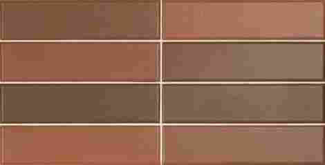 Плитка Matelier Wadi Brown 7,5x30