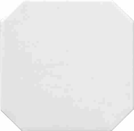 Керамогранит Octagon Blanco Mate 20x20