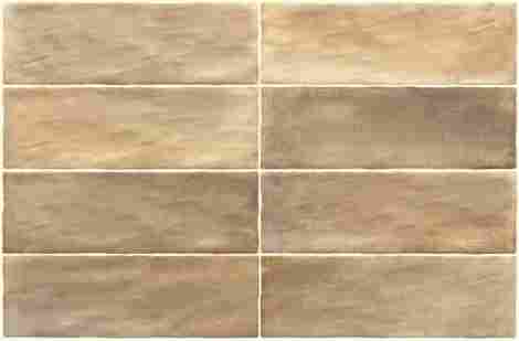 Плитка Sabbia Cinnamon 6,5x20