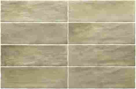 Плитка Sabbia Weald Green 6,5x20