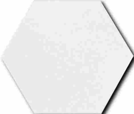 Керамогранит Scale Floor Hexagon White 10,1x11,6