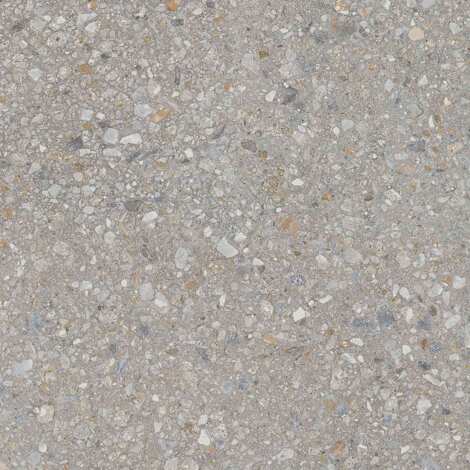 Керамогранит Aglomerat AG23 структурированный 20 mm 60x60 фото 3