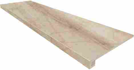 Ступень Bernini BR 01 Неполированный Комплект ( и подступенок 14,5х120) 33x120