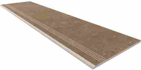 Ступень Gobi GO 02 Неполированный 30x120