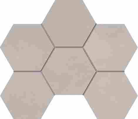 Мозаика Graffito GF 01 Неполированный hexagon